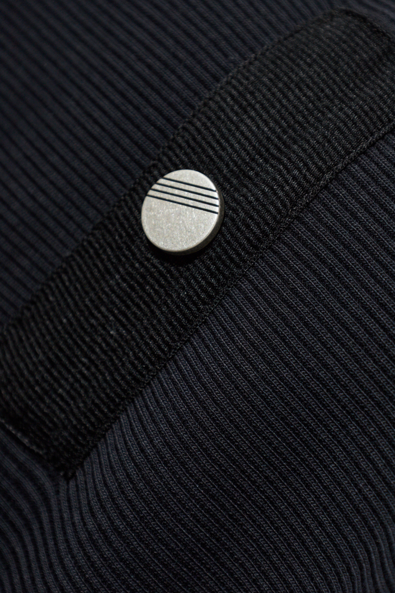 Beautifully Finished Pants in a Timeless Design