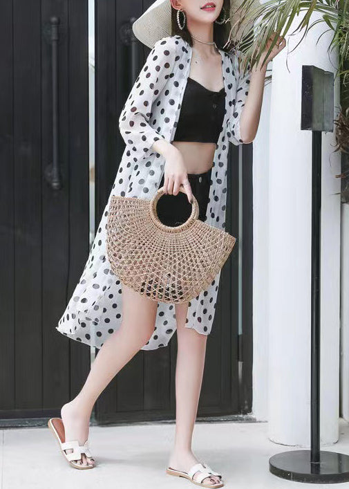 Beautifully Balanced Cardigan with Timeless Character