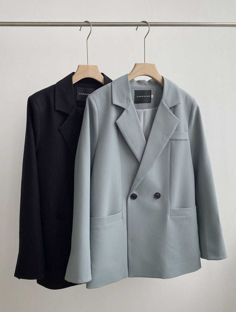 Vintage Inspired Garment with a Contemporary Edge