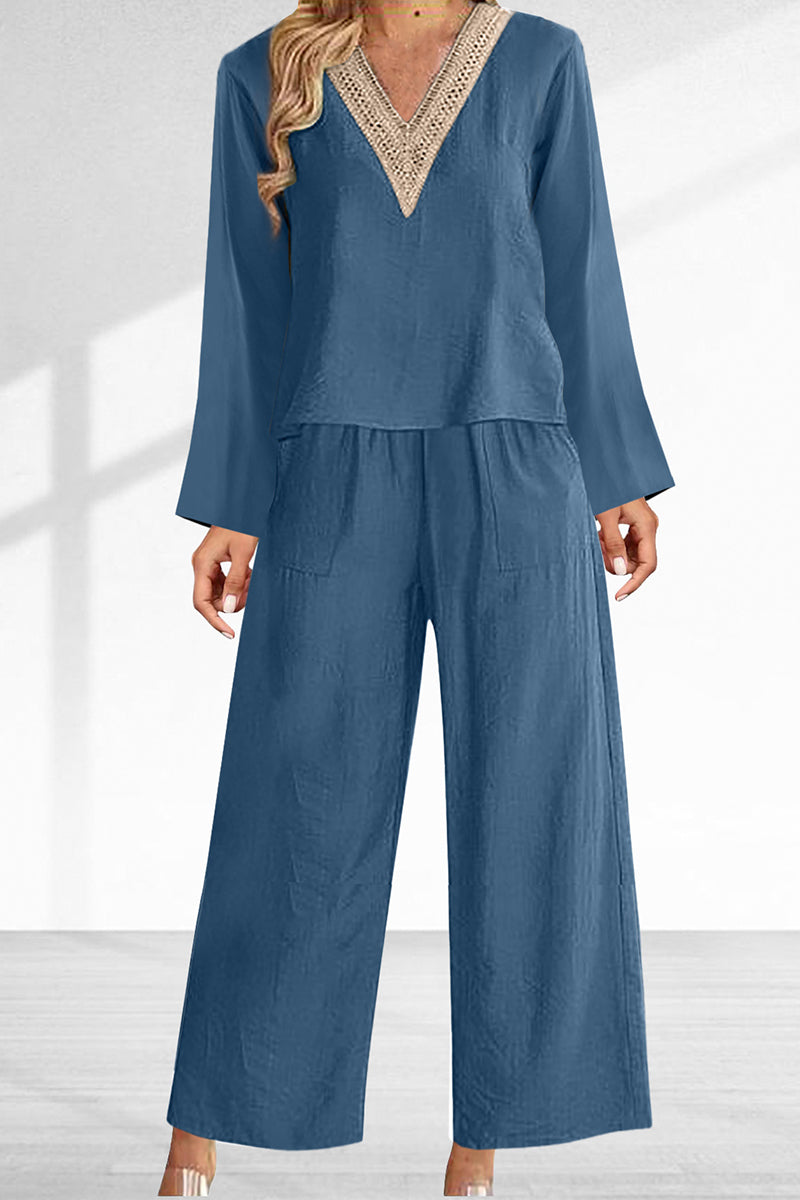 A Vintage Style Garment with Delicate Timeless Details