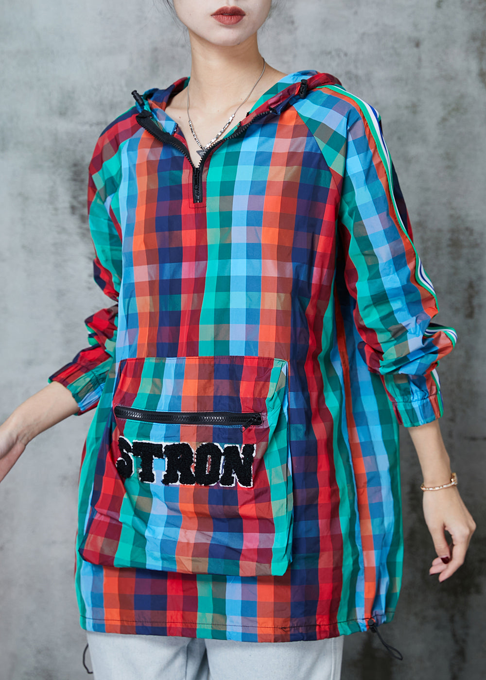 Beautifully Crafted Shirt in a Classic Style