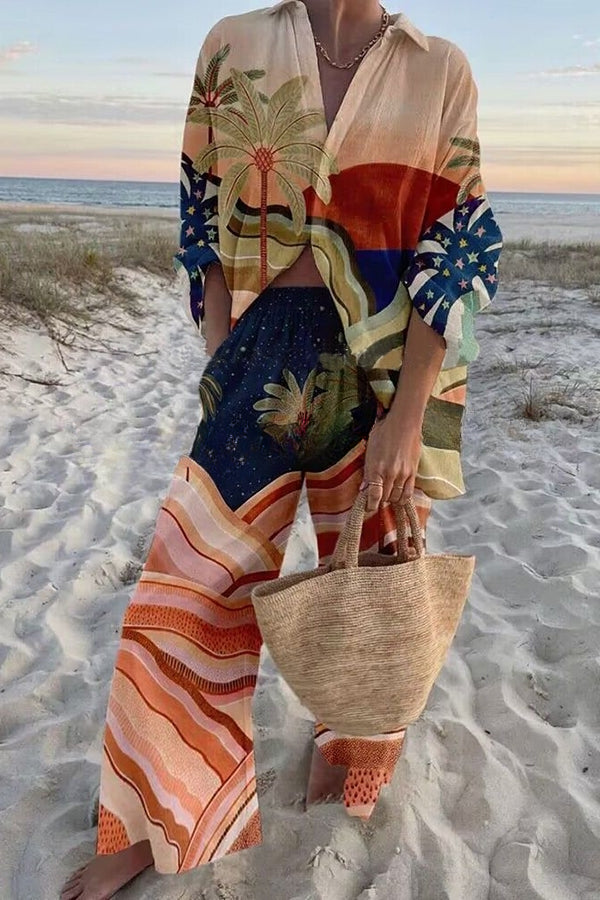 Gracefully Styled Blouse for Any Occasion