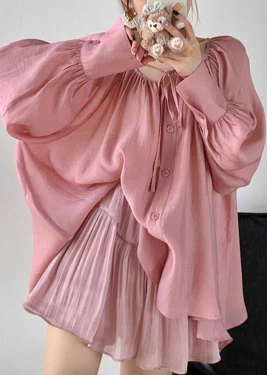 Elegantly Styled Blouse for Everyday Wear