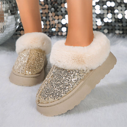 Vintage Inspired Shoes with a Contemporary Edge