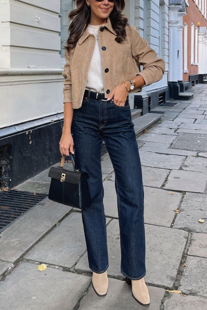 Classic Vintage & Enduringly Stylish Jacket
