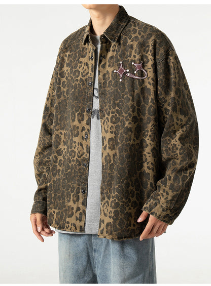 Beautifully Balanced Jacket with Timeless Character