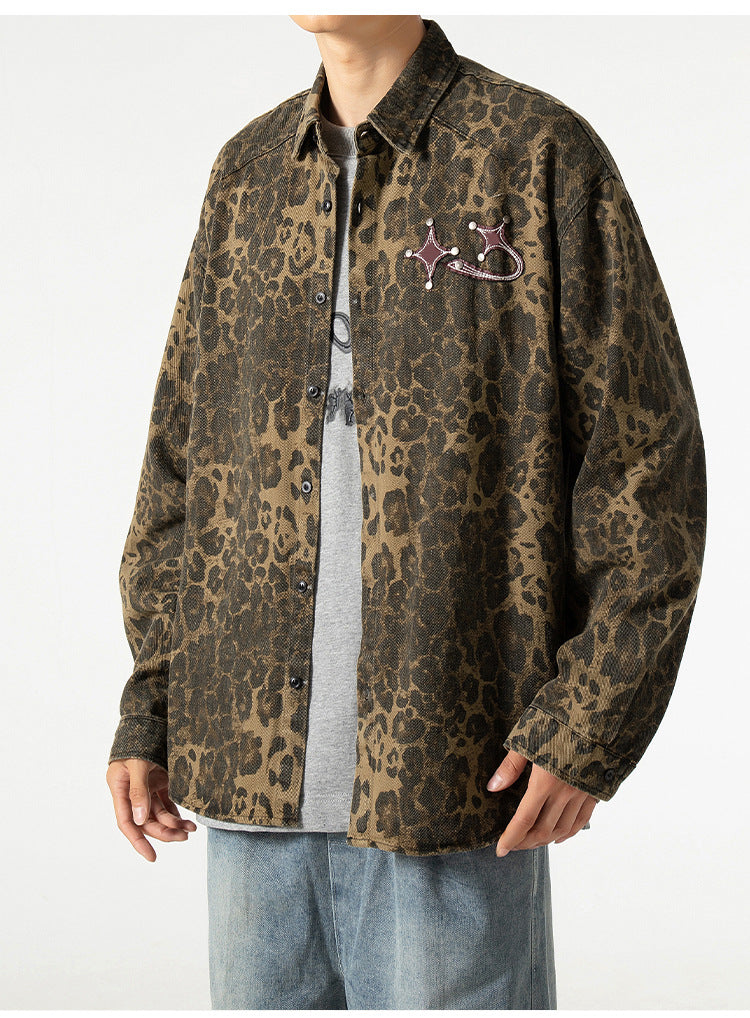 Beautifully Balanced Jacket with Timeless Character