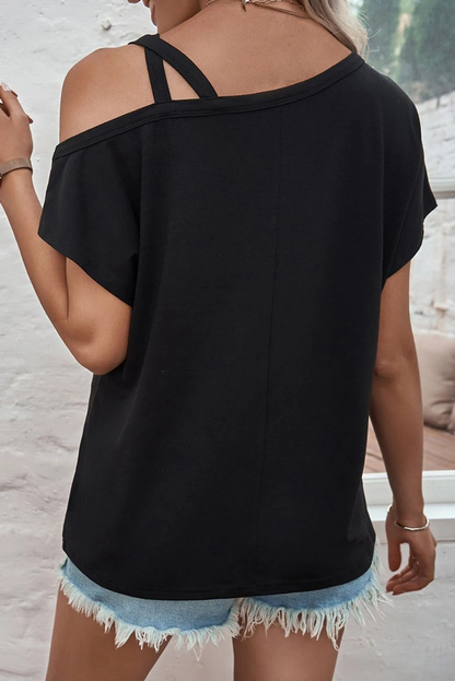 Beautifully Balanced Shirt with Timeless Character