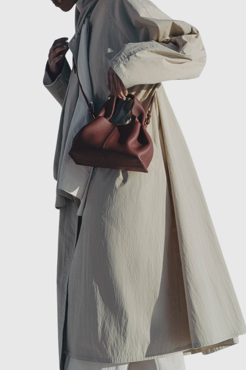 Beautifully Crafted Bag in a Classic Style