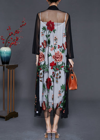 Polished Cardigan with an Effortless Classic Look