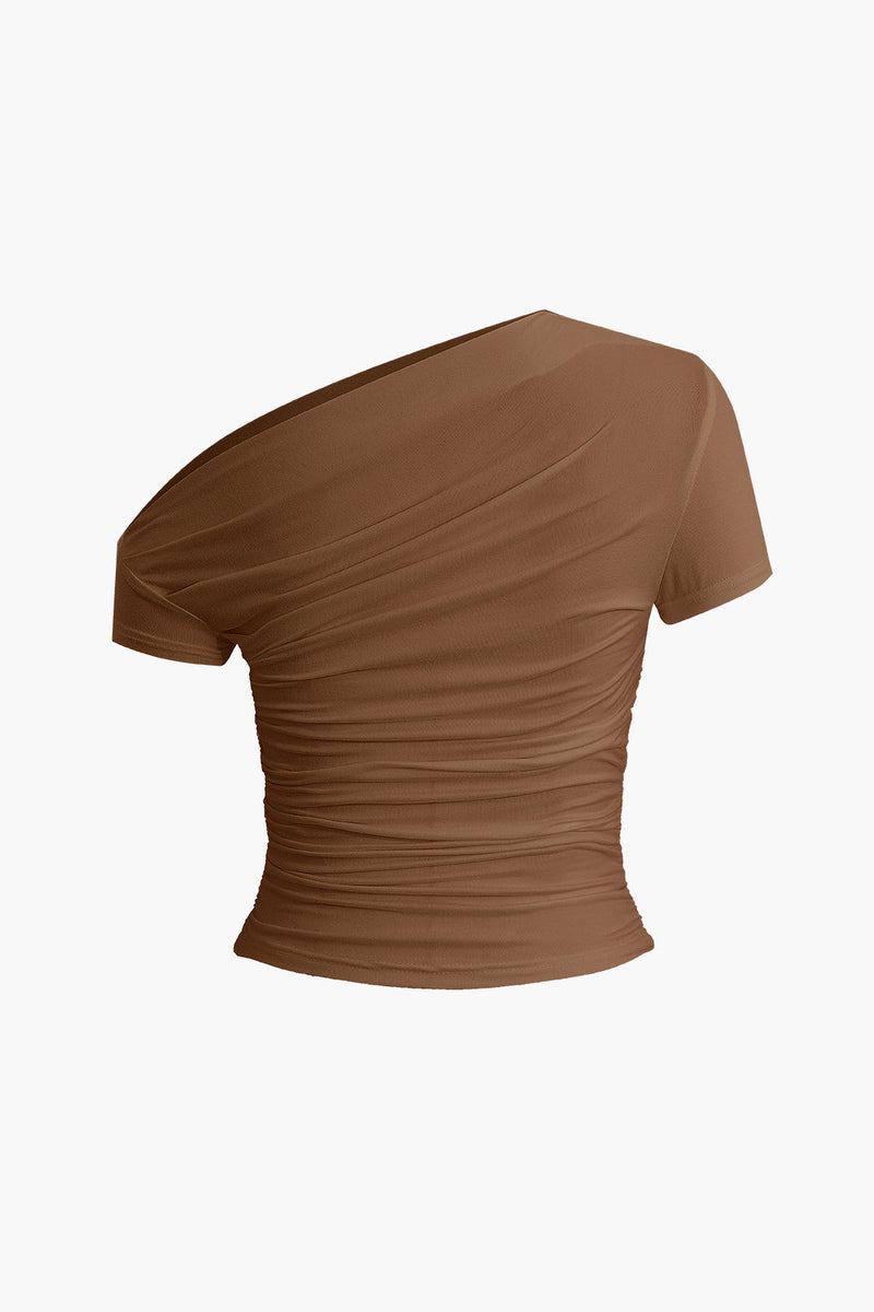 Effortlessly Elegant Shirt with a Timeless Design