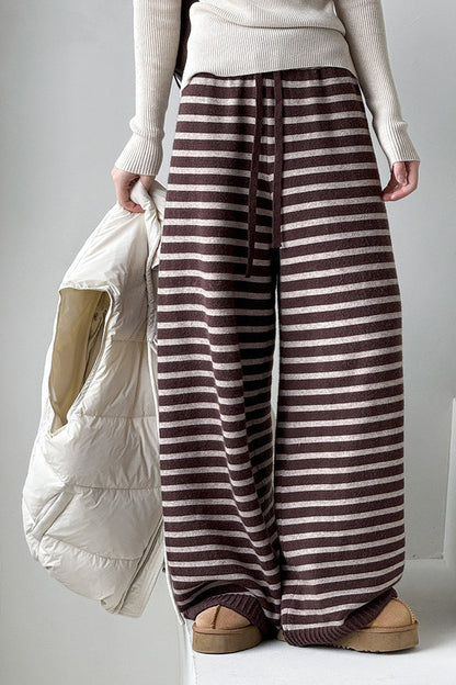 Polished Pants with an Effortless Classic Look