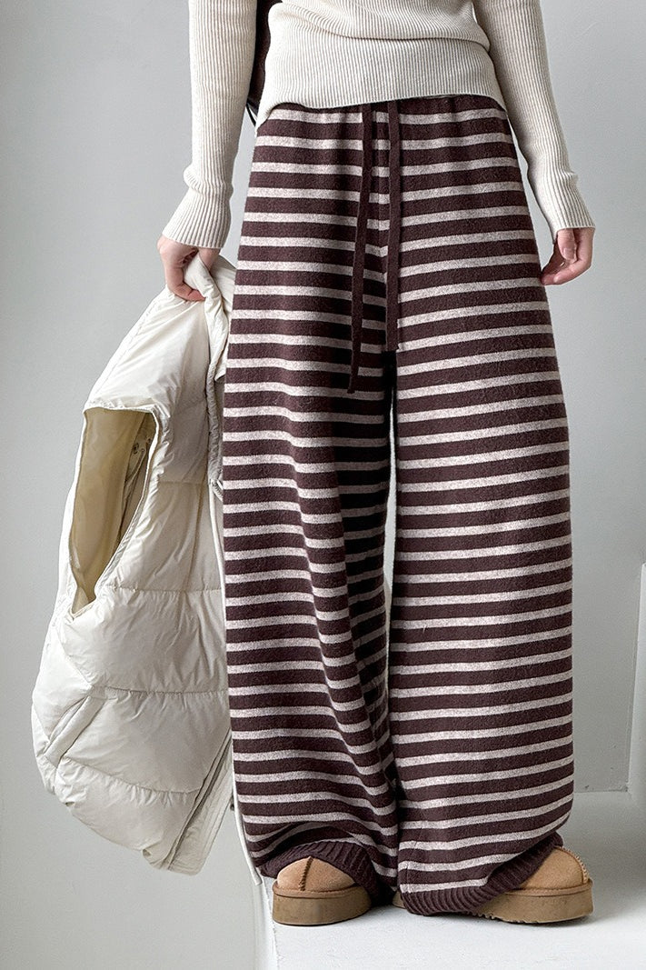 Polished Pants with an Effortless Classic Look