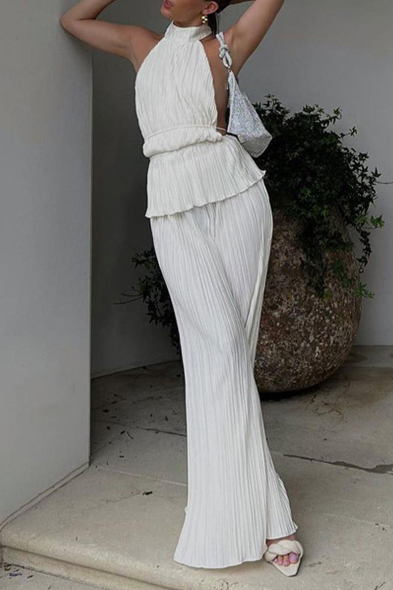 Beautifully Finished Garment in a Timeless Design