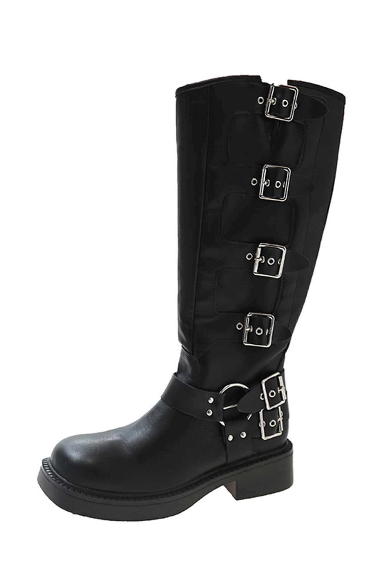 Gracefully Styled Boots for Any Occasion
