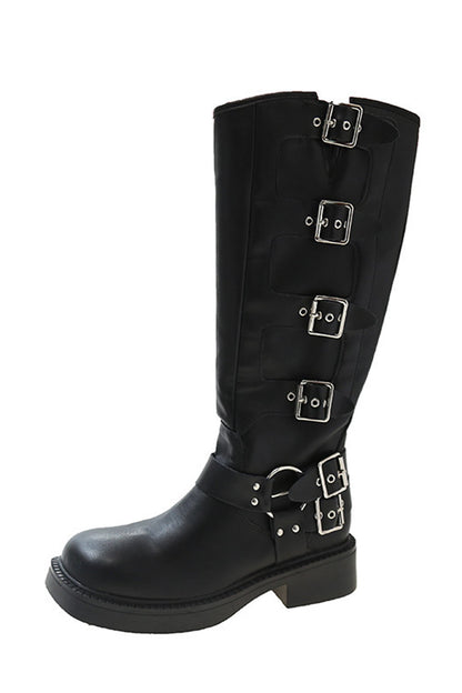 Gracefully Styled Boots for Any Occasion