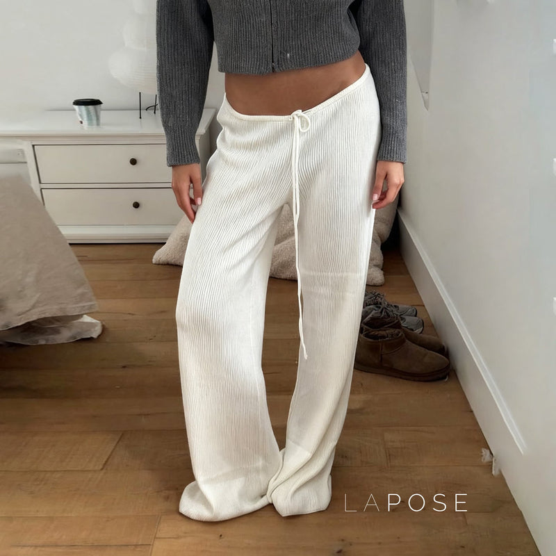 Beautifully Crafted Pants in a Classic Style