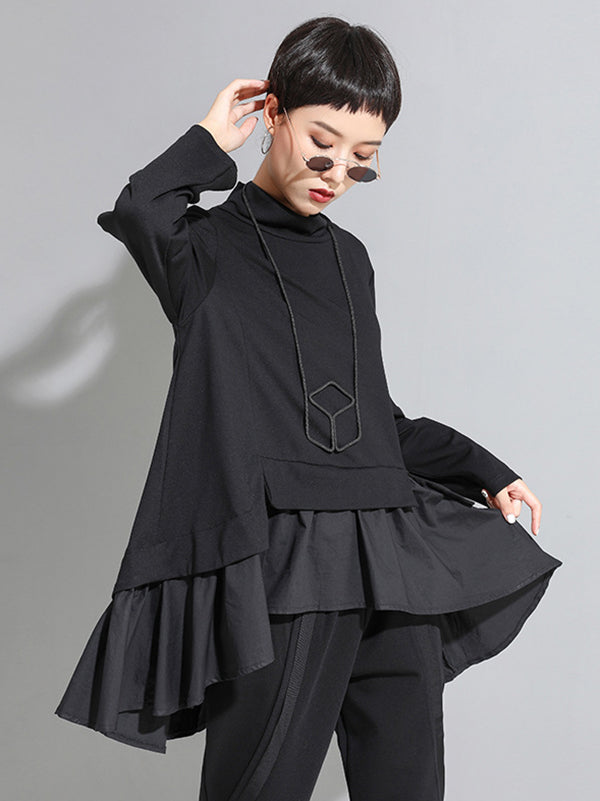 Effortlessly Elegant T-Shirt with a Timeless Design