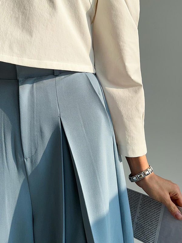 Gracefully Styled Trousers for Any Occasion