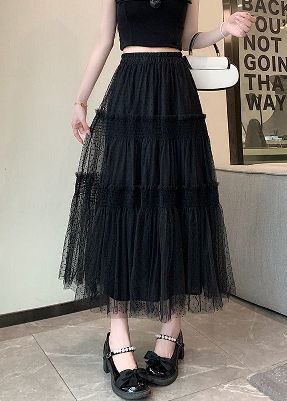 Well Tailored Garment with a Graceful Silhouette