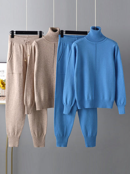 Gracefully Styled Sweater for Any Occasion