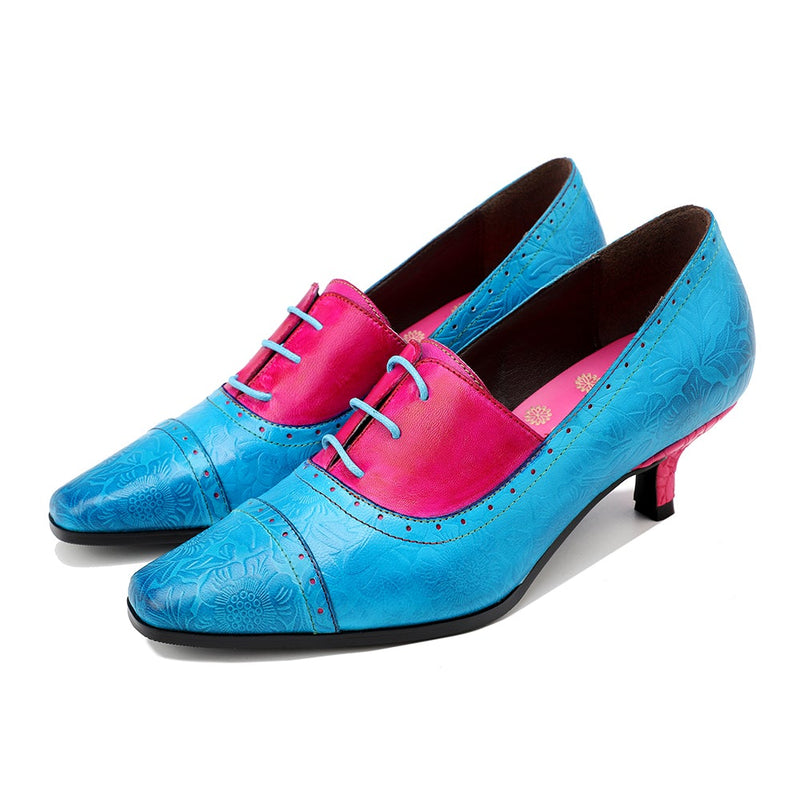 Gracefully Styled Shoes for Any Occasion