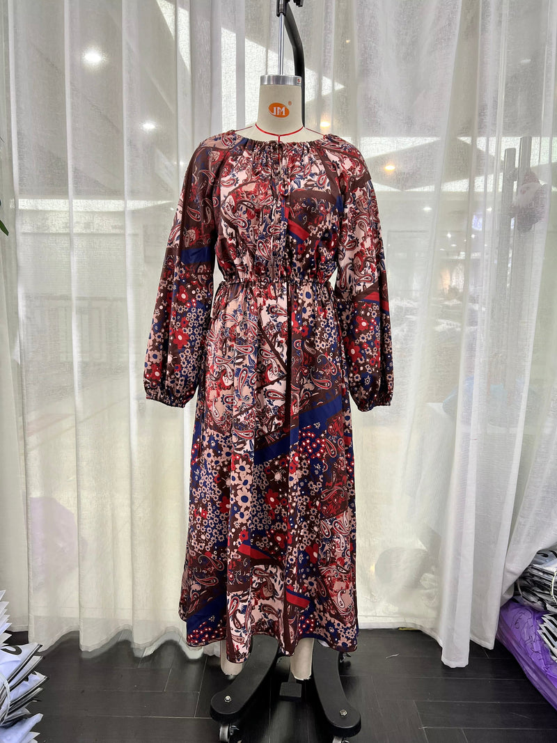 Classic Vintage & Enduringly Stylish Dress