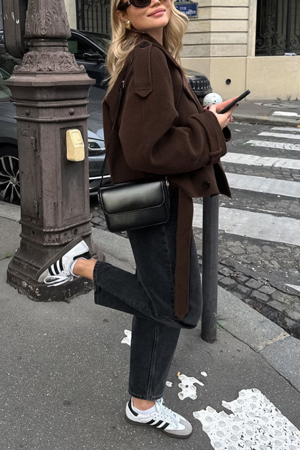 Classic Vintage & Enduringly Stylish Jacket