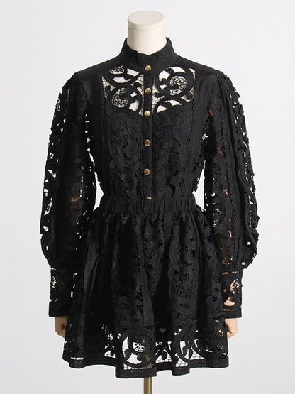 Beautifully Balanced Top with Timeless Character