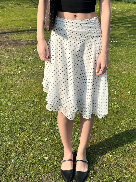Polished Garment with an Effortless Classic Look
