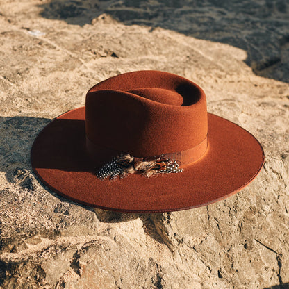 Beautifully Crafted Garment in a Classic Style