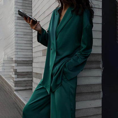 Elegantly Styled Garment for Everyday Wear