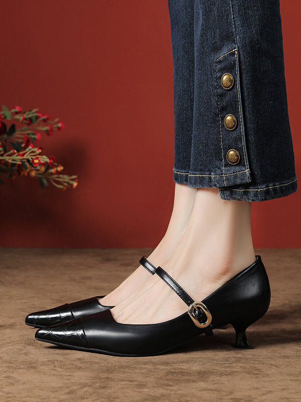 Polished Garment with an Effortless Classic Look