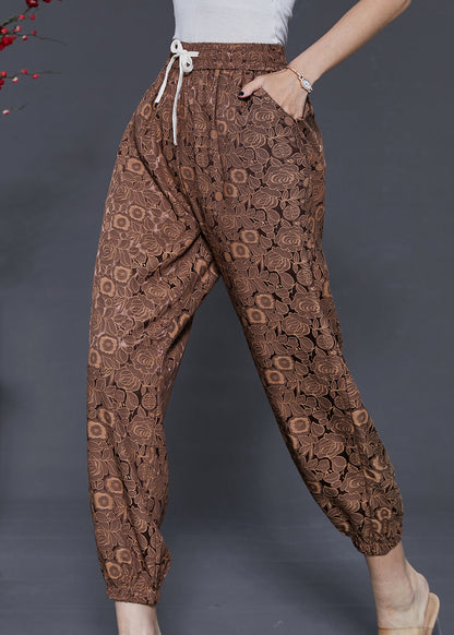 Sophisticated Pants with a Clean Classic Look