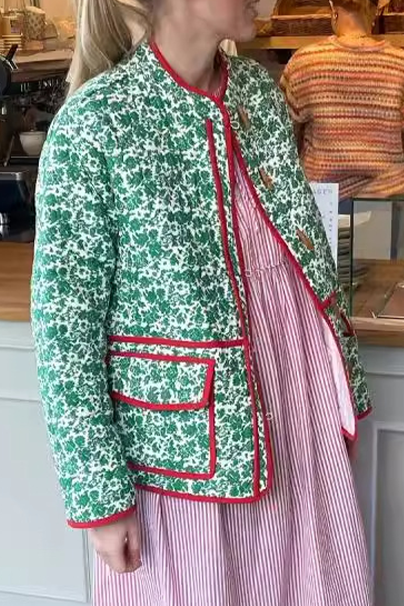 Classic Vintage & Enduringly Stylish Garment