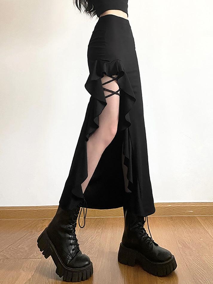 Beautifully Finished Garment in a Timeless Design