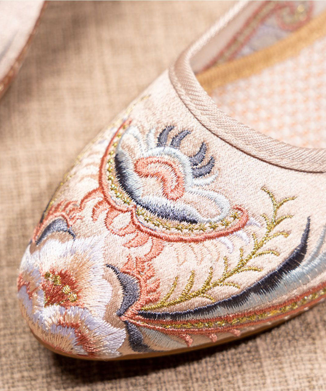 Elegantly Styled Garment for Everyday Wear