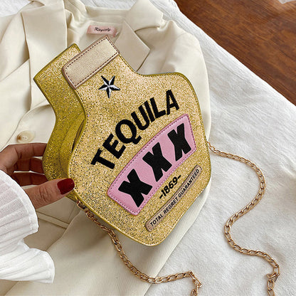 Beautifully Balanced Bag with Timeless Character