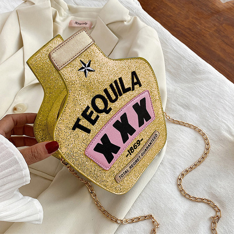 Beautifully Balanced Bag with Timeless Character