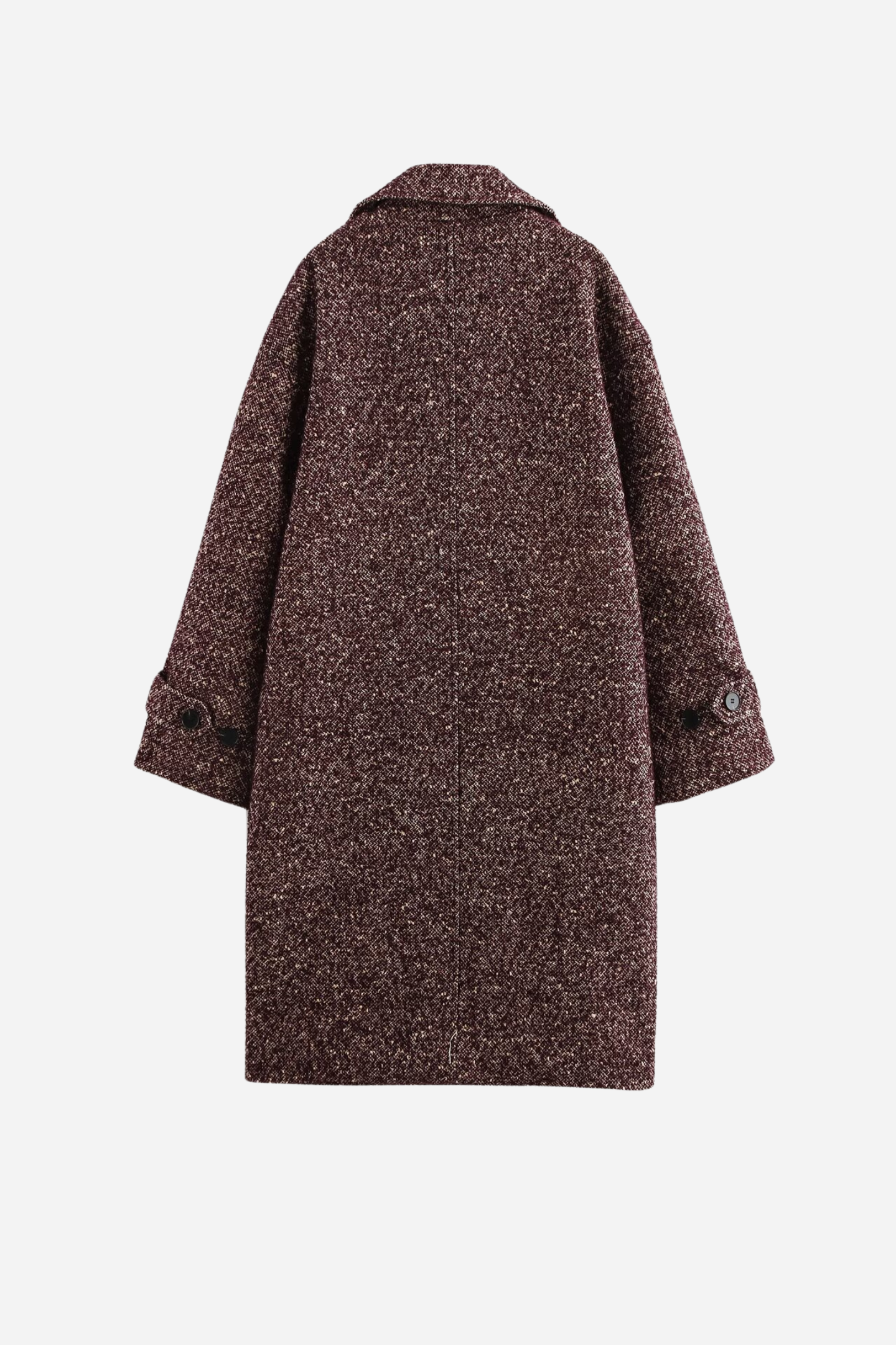 Classic Vintage & Enduringly Stylish Coat