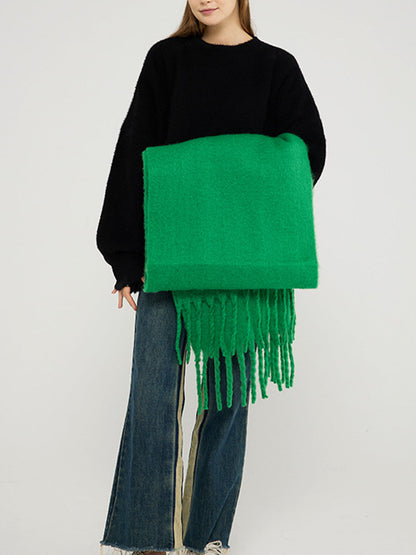 Sophisticated Garment with a Clean Classic Look
