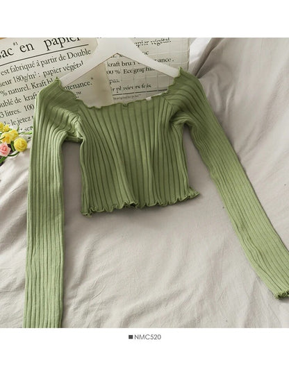 Polished Blouse with an Effortless Classic Look