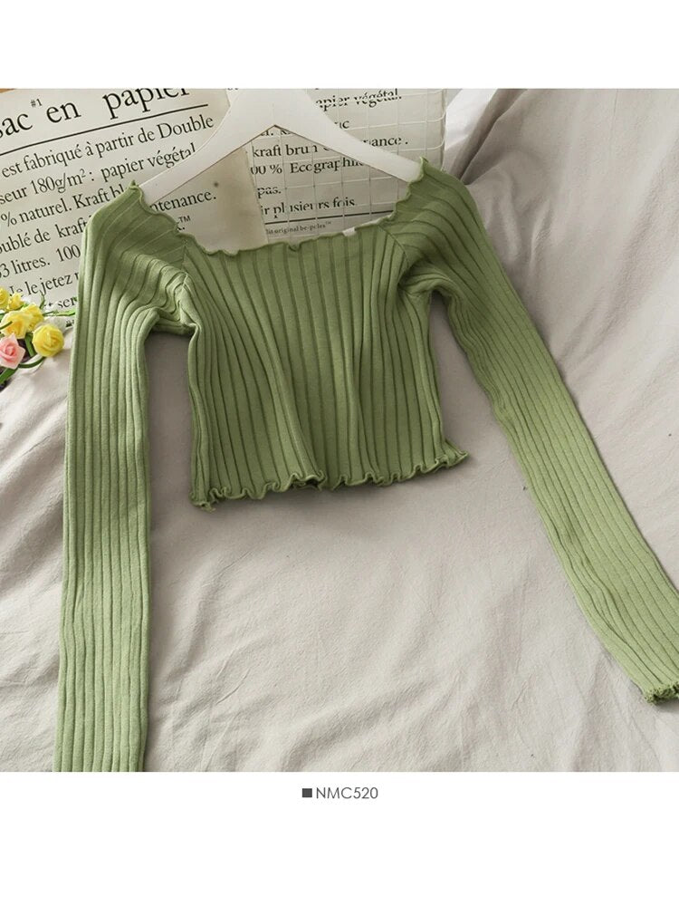 Polished Blouse with an Effortless Classic Look