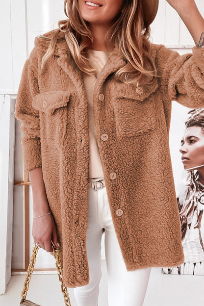 Vintage Inspired Garment with a Contemporary Edge