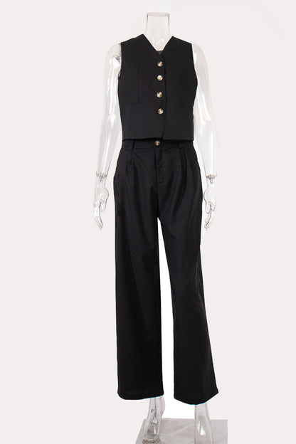Elegantly Styled Garment for Everyday Wear