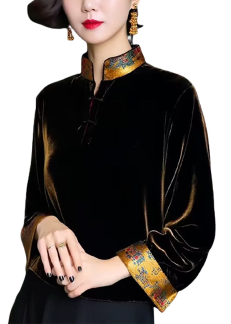 Beautifully Finished Top in a Timeless Design
