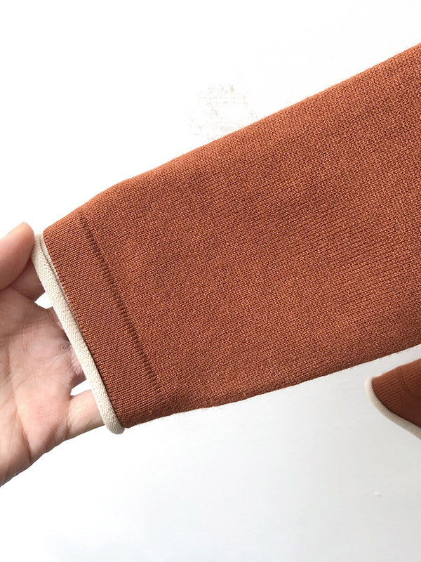 Elegantly Styled Garment for Everyday Wear