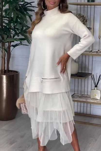 Polished Garment with an Effortless Classic Look
