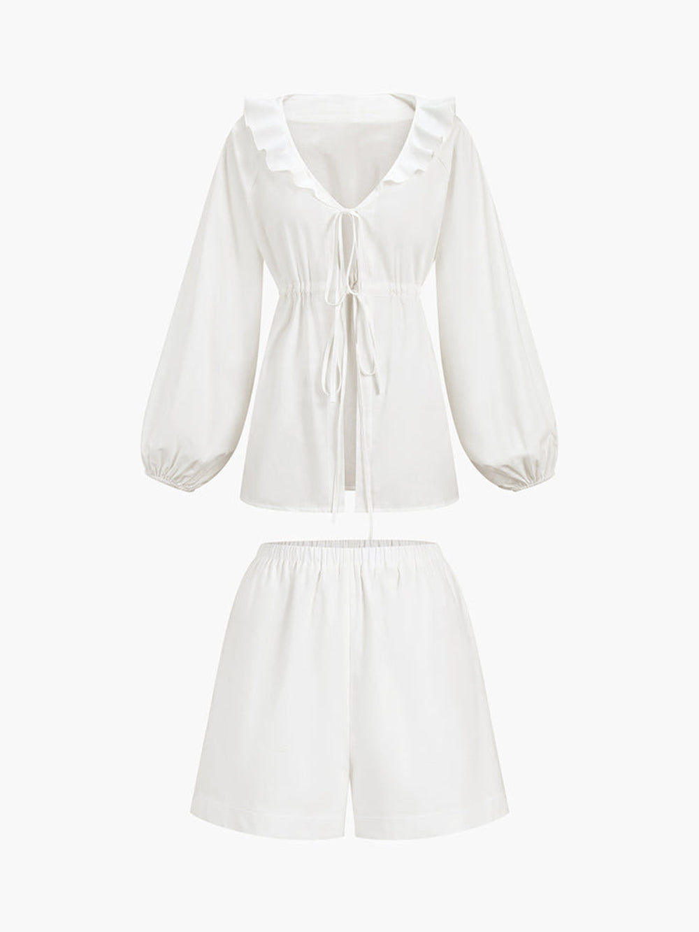 Classic Vintage Garment with a Flattering Fit