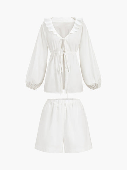 Classic Vintage Garment with a Flattering Fit